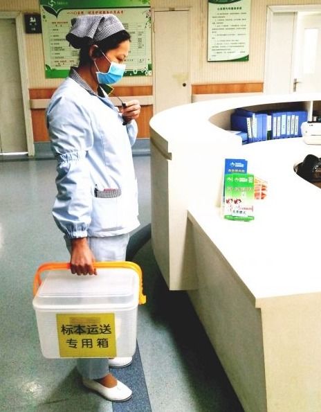 徐州金屯物業(yè)攜手初陽科技 以物控云系統(tǒng)助力徐州醫(yī)院后勤信息化升級(jí)