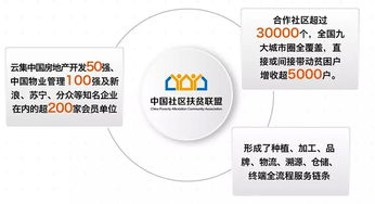 發展研究視角下精準扶貧政策與社區物業管理的協同路徑探析